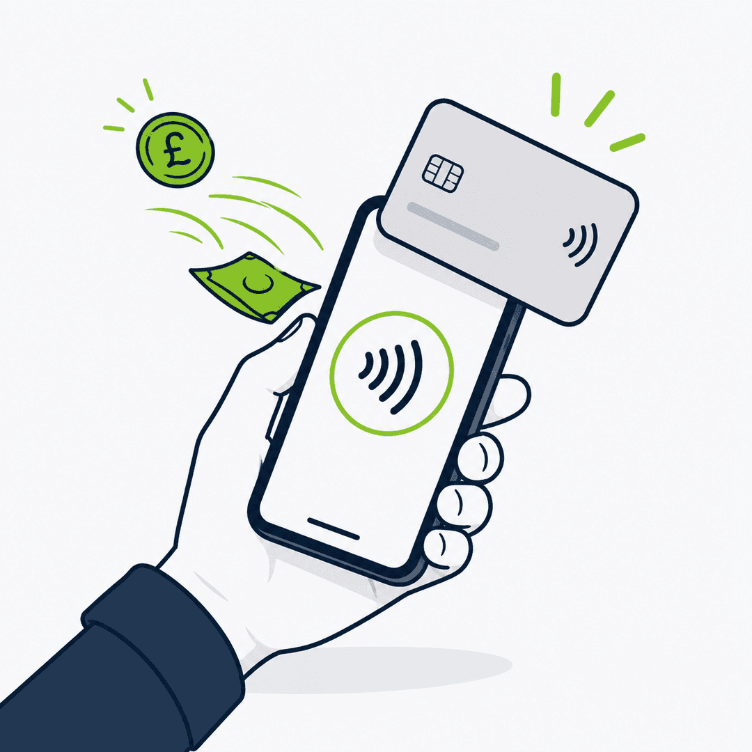 Get paid faster
